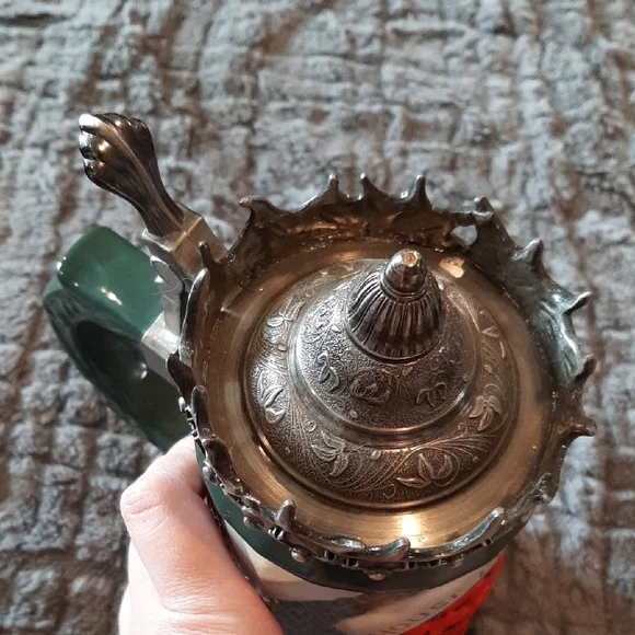 Underground House Targaryen Game of Thrones Mug - Picture 8 of 9